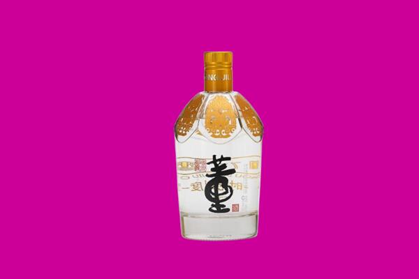 秦淮区回收董酒